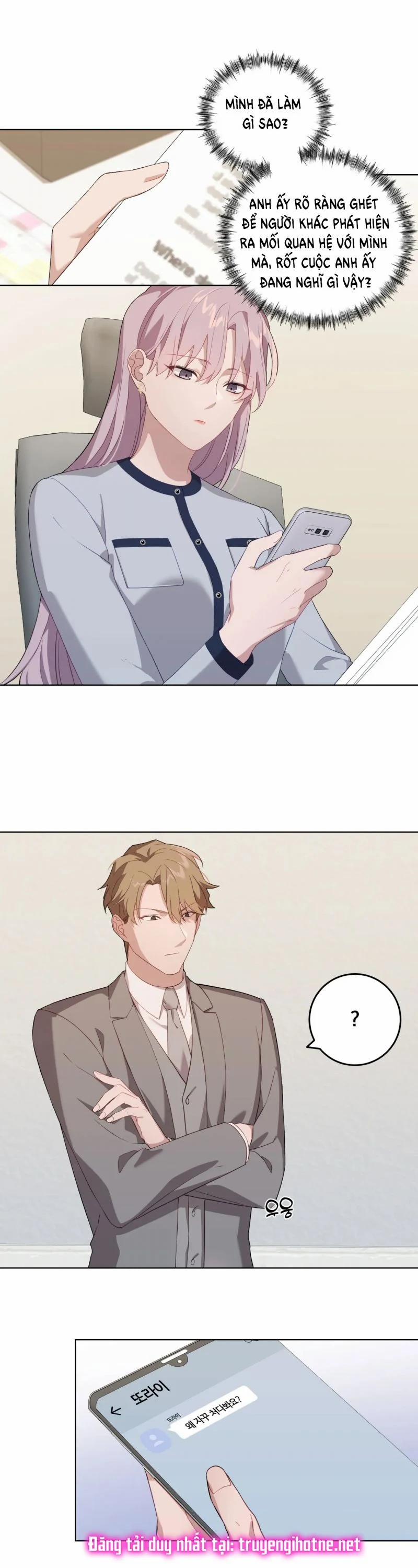 [18+] Sự Sụp Đổ 2.1 trang 6