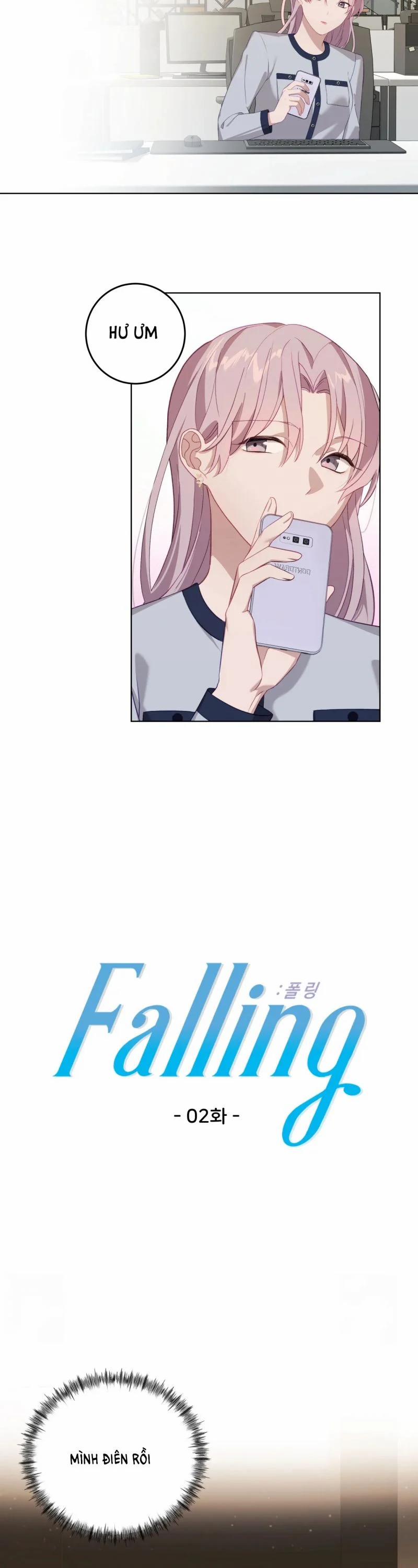 [18+] Sự Sụp Đổ 2.1 trang 8