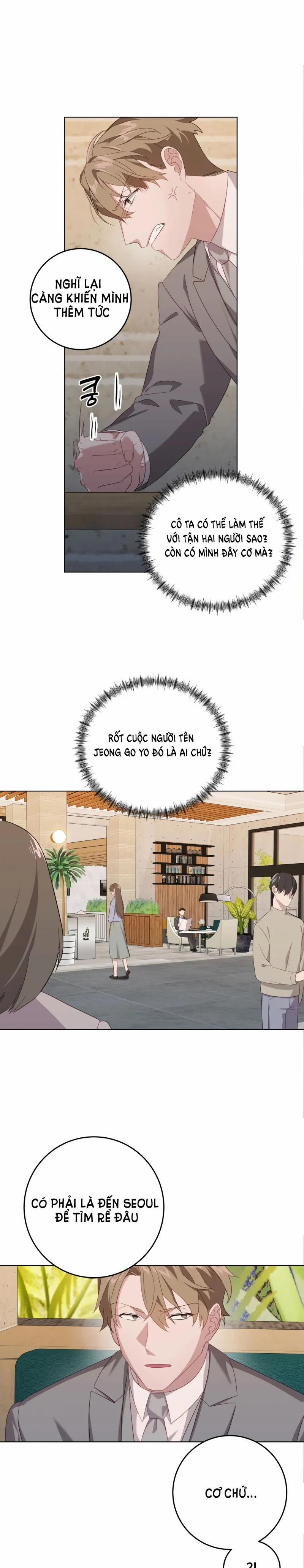 [18+] Sự Sụp Đổ 2.2 trang 0