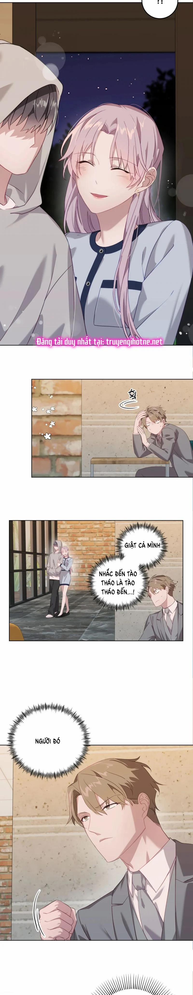 [18+] Sự Sụp Đổ 2.2 trang 1