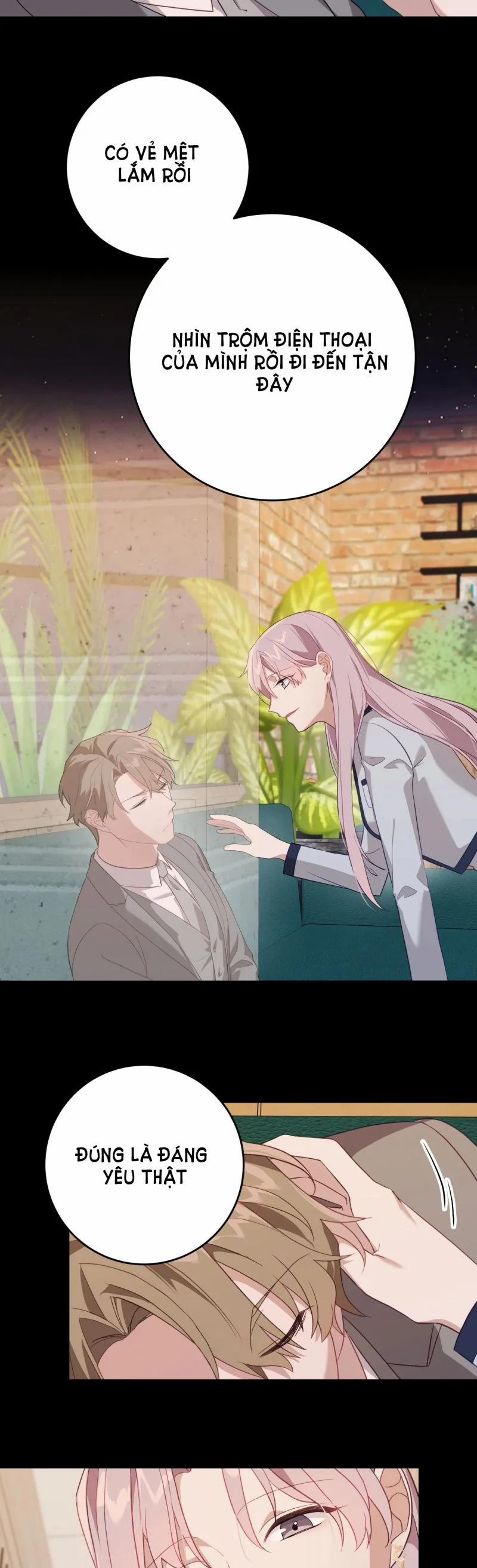 [18+] Sự Sụp Đổ 2.2 trang 10