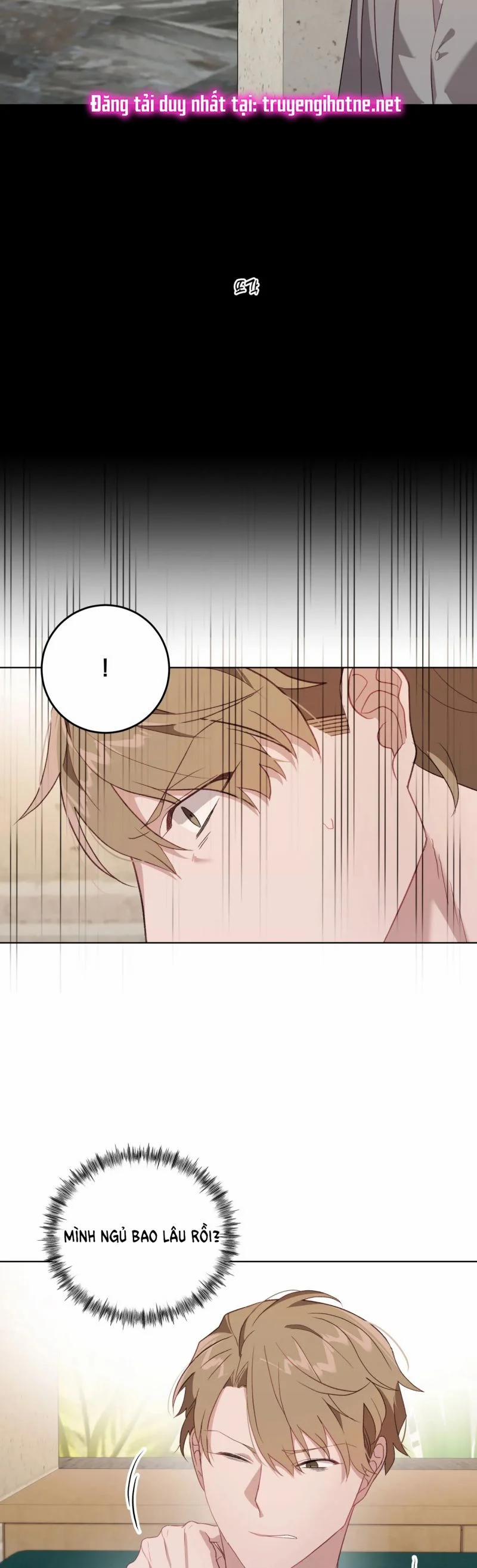 [18+] Sự Sụp Đổ 2.2 trang 12