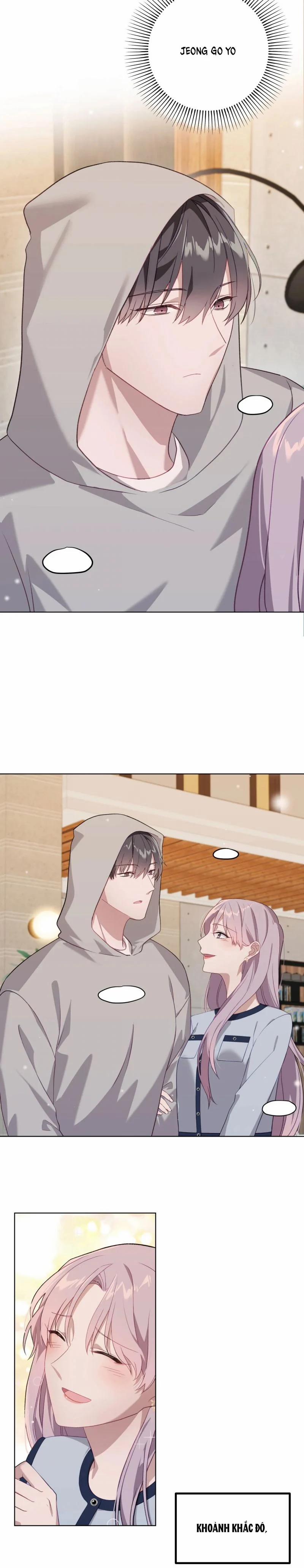 [18+] Sự Sụp Đổ 2.2 trang 2