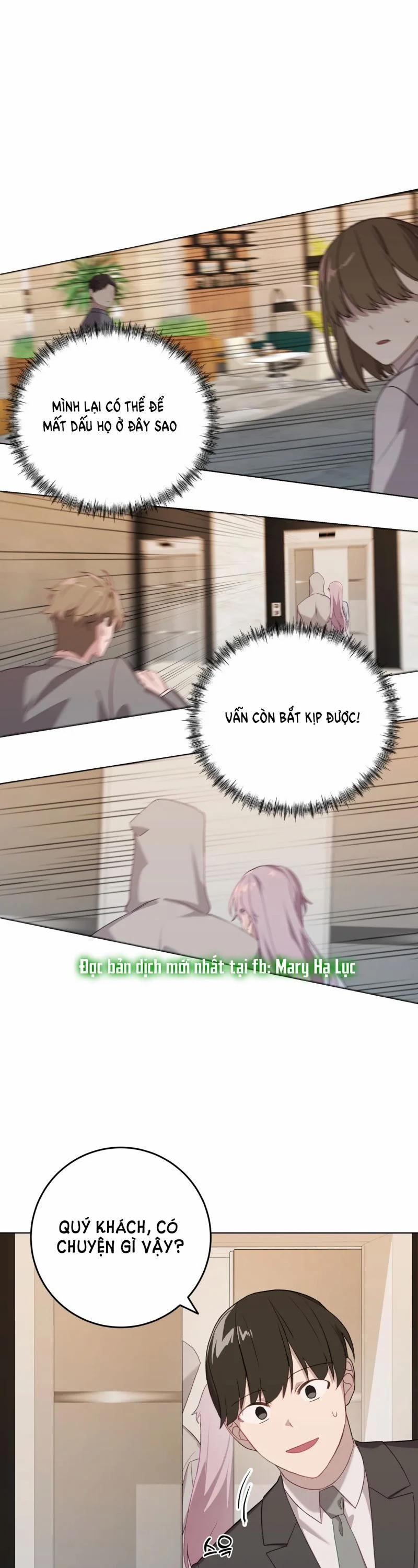 [18+] Sự Sụp Đổ 2.2 trang 4