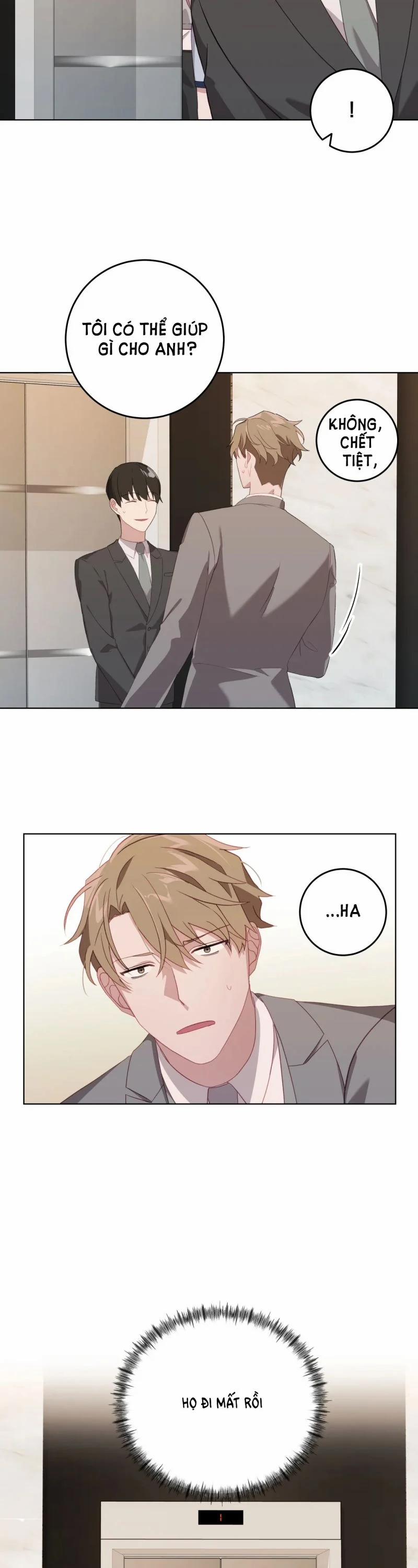 [18+] Sự Sụp Đổ 2.2 trang 5