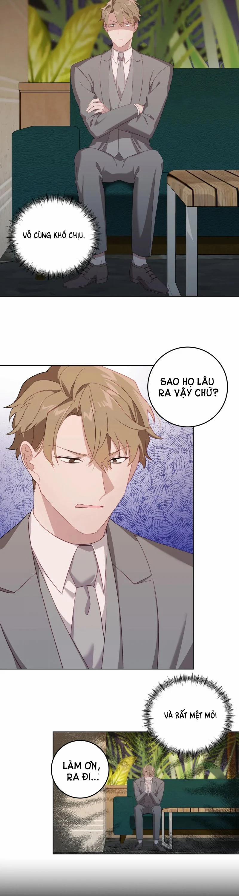 [18+] Sự Sụp Đổ 2.2 trang 7