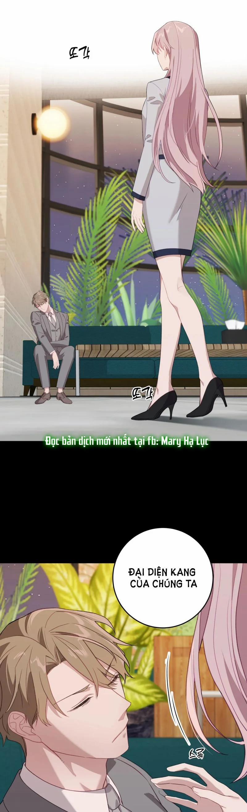 [18+] Sự Sụp Đổ 2.2 trang 9