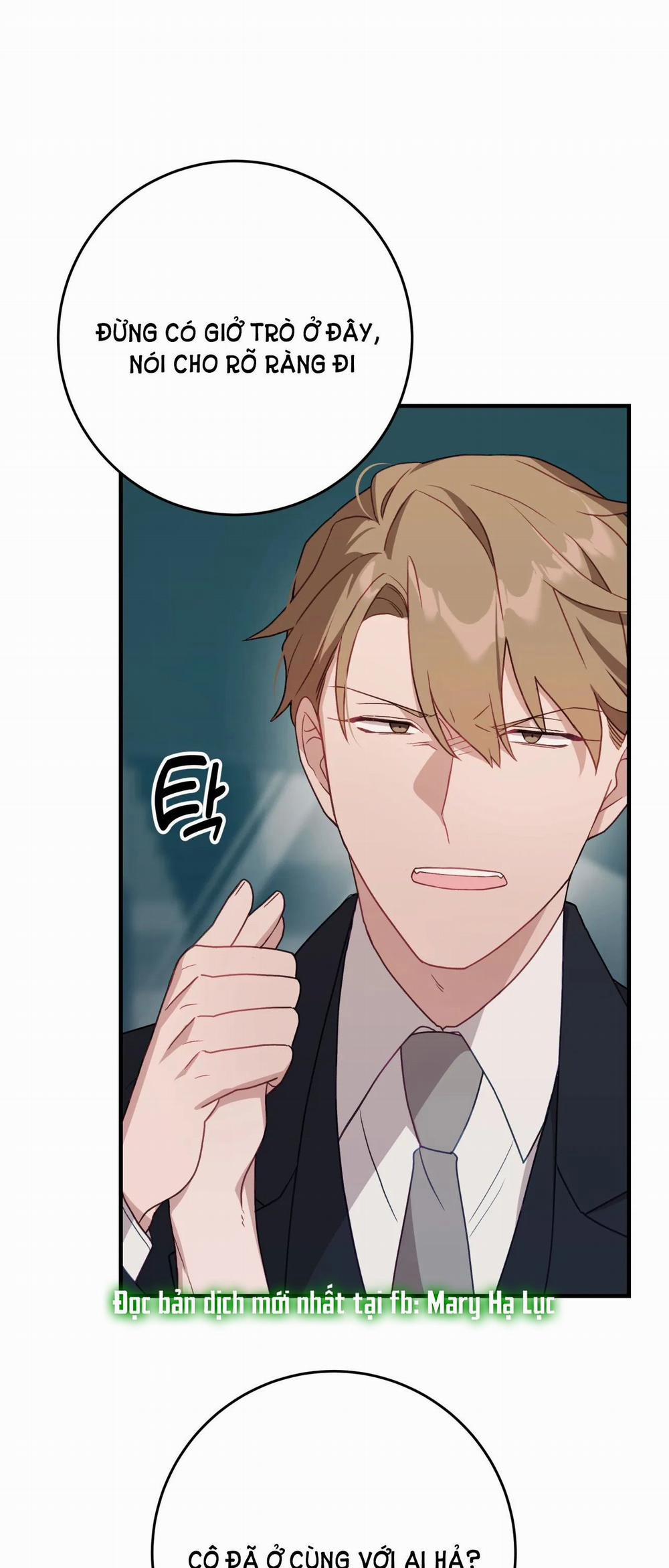 [18+] Sự Sụp Đổ 20.2 trang 0