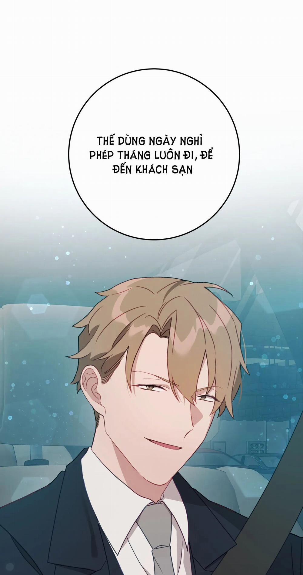 [18+] Sự Sụp Đổ 20.2 trang 14