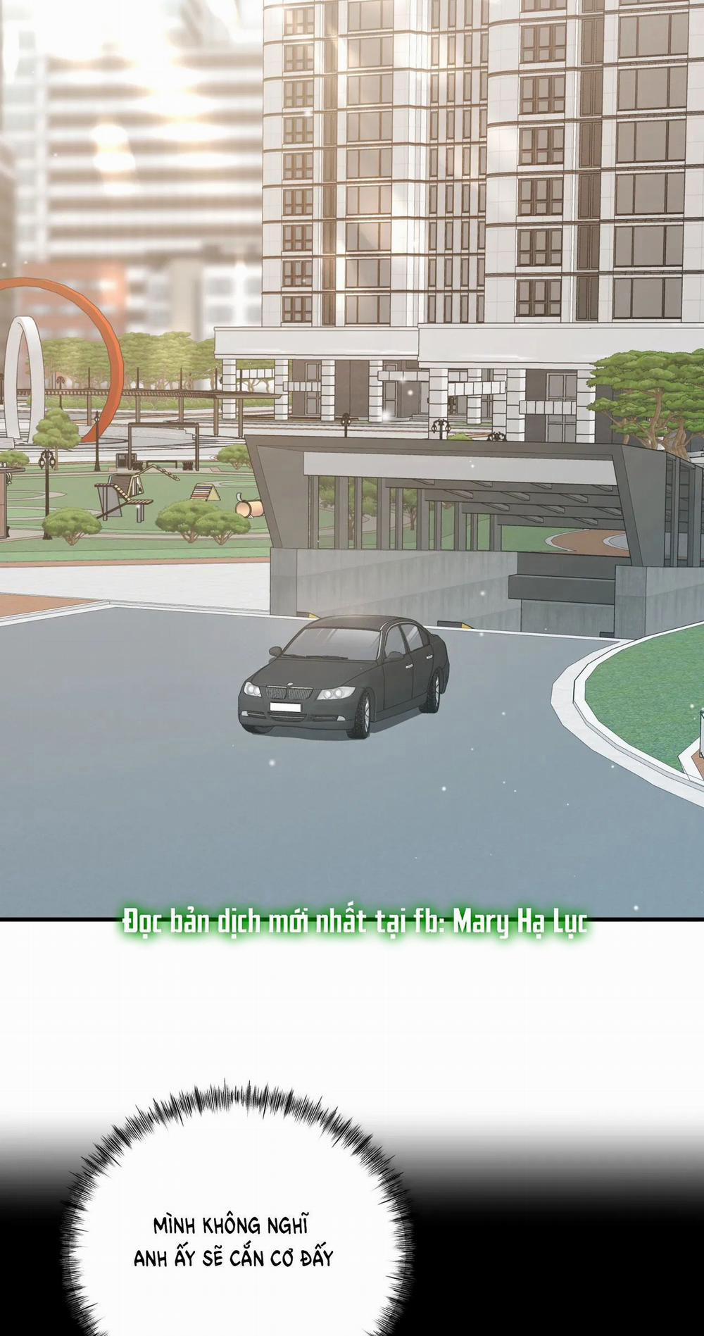 [18+] Sự Sụp Đổ 20.2 trang 17