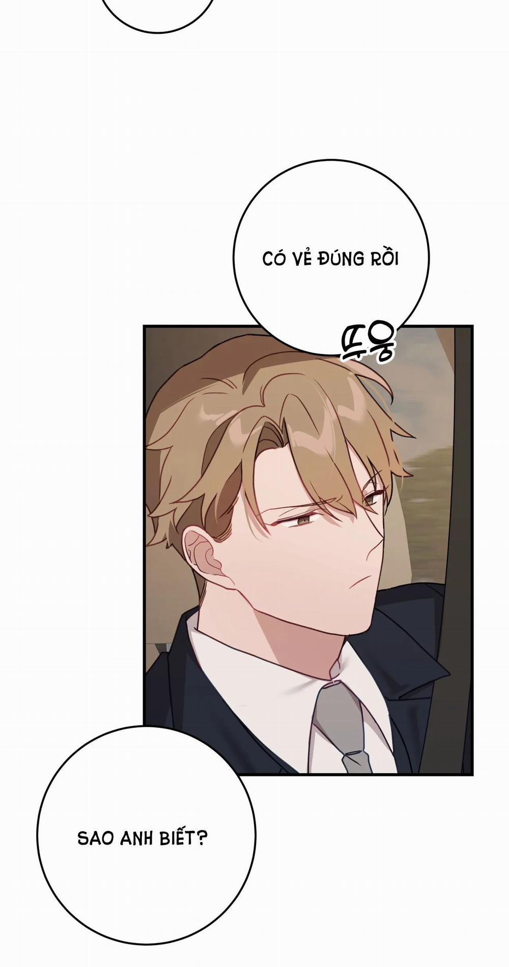 [18+] Sự Sụp Đổ 20.2 trang 20