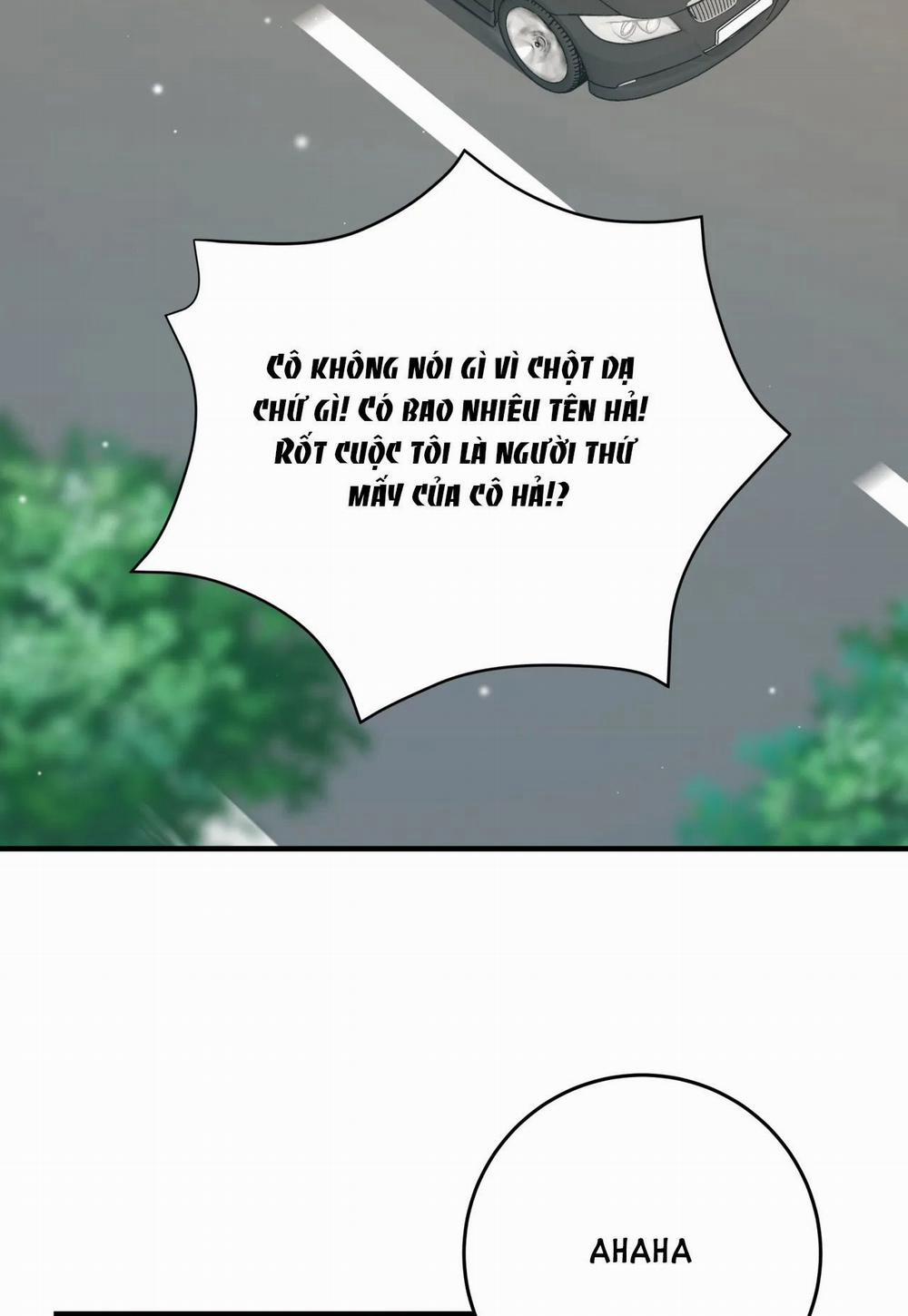 [18+] Sự Sụp Đổ 20.2 trang 24