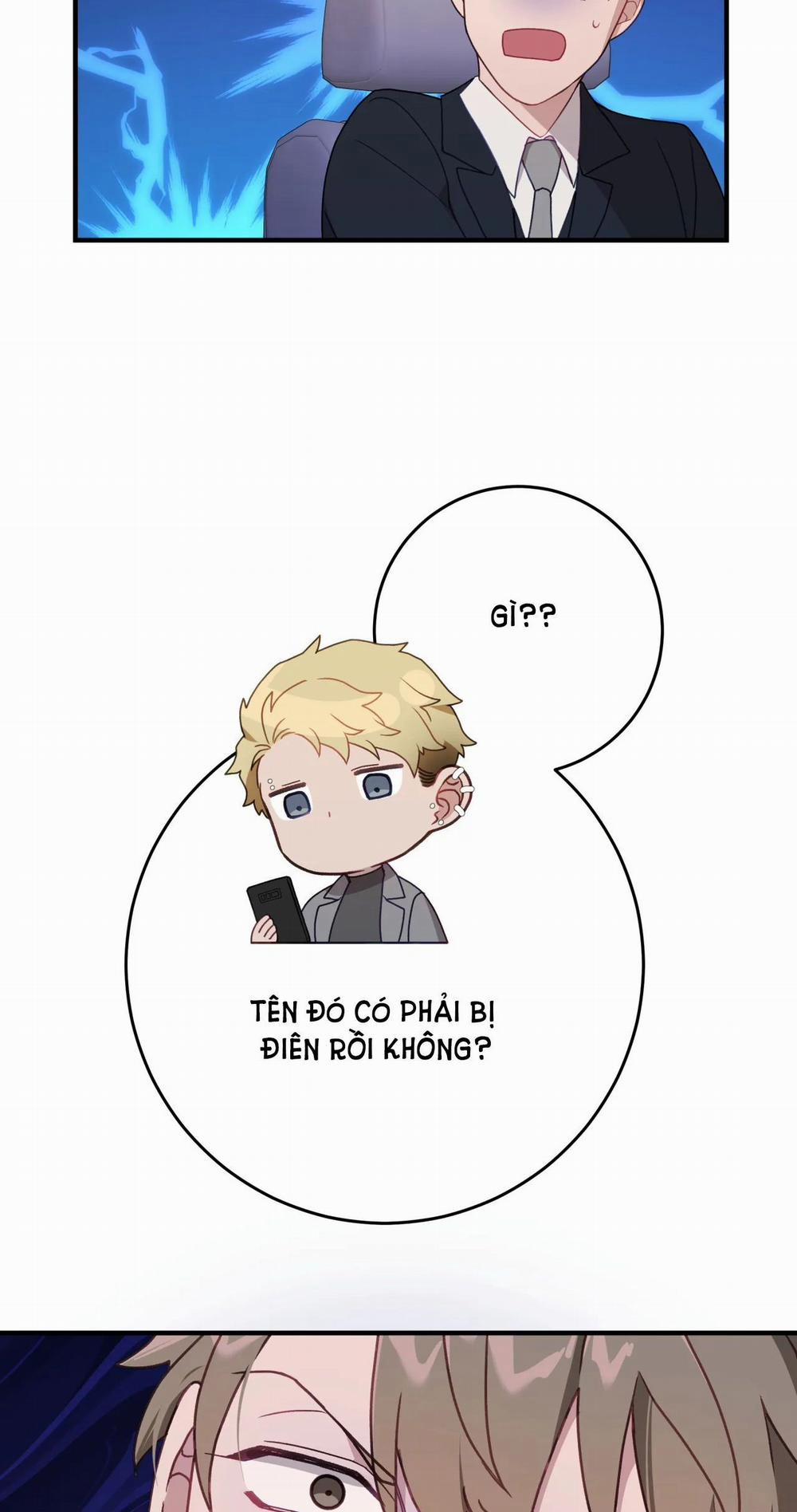 [18+] Sự Sụp Đổ 20.2 trang 39