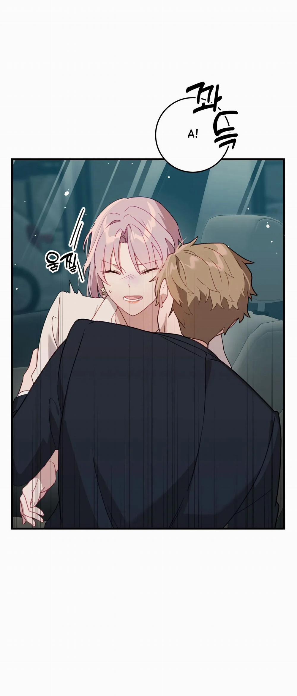 [18+] Sự Sụp Đổ 20.2 trang 6