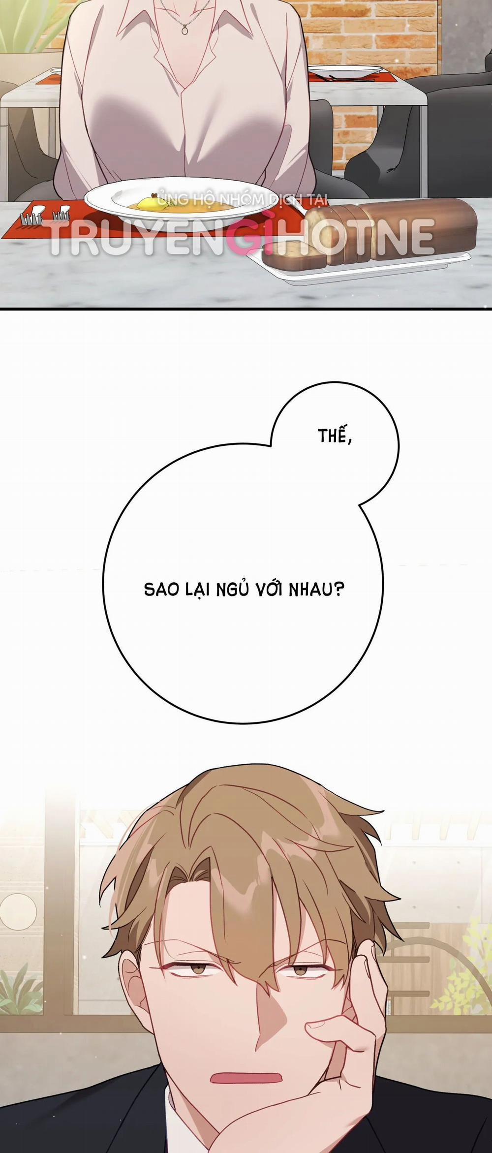 [18+] Sự Sụp Đổ 21.1 trang 1