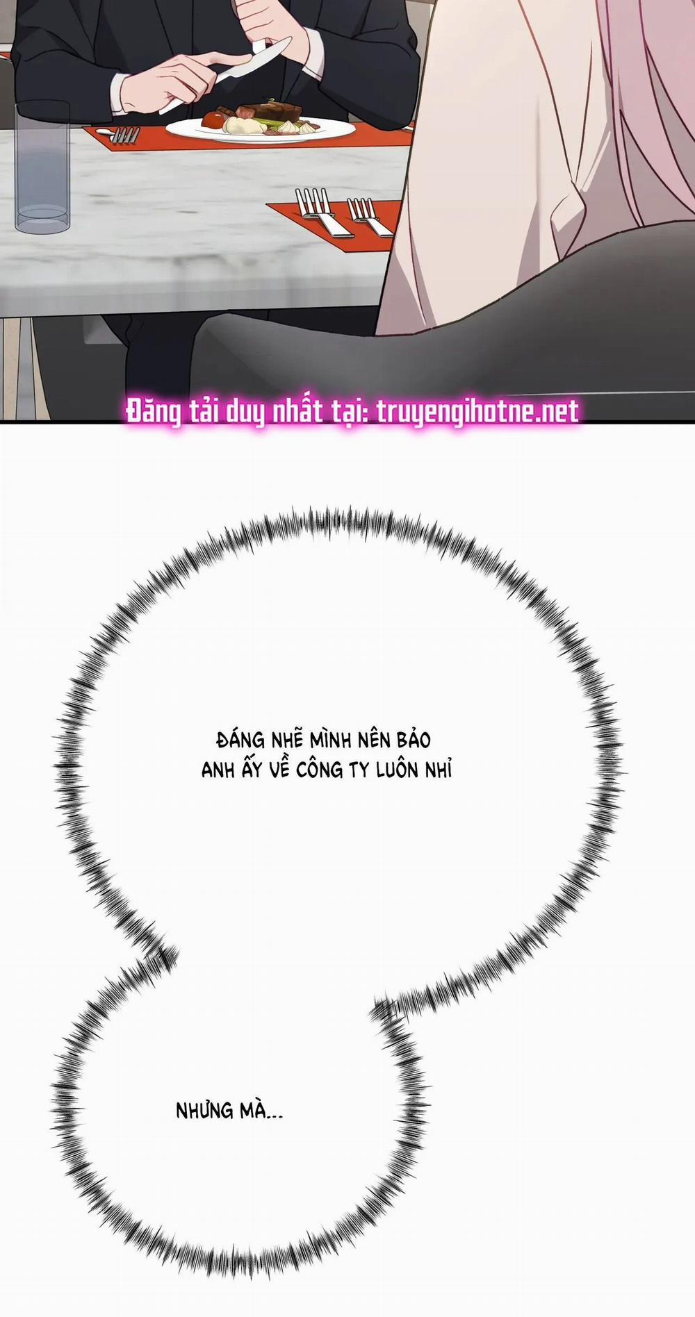 [18+] Sự Sụp Đổ 21.1 trang 18