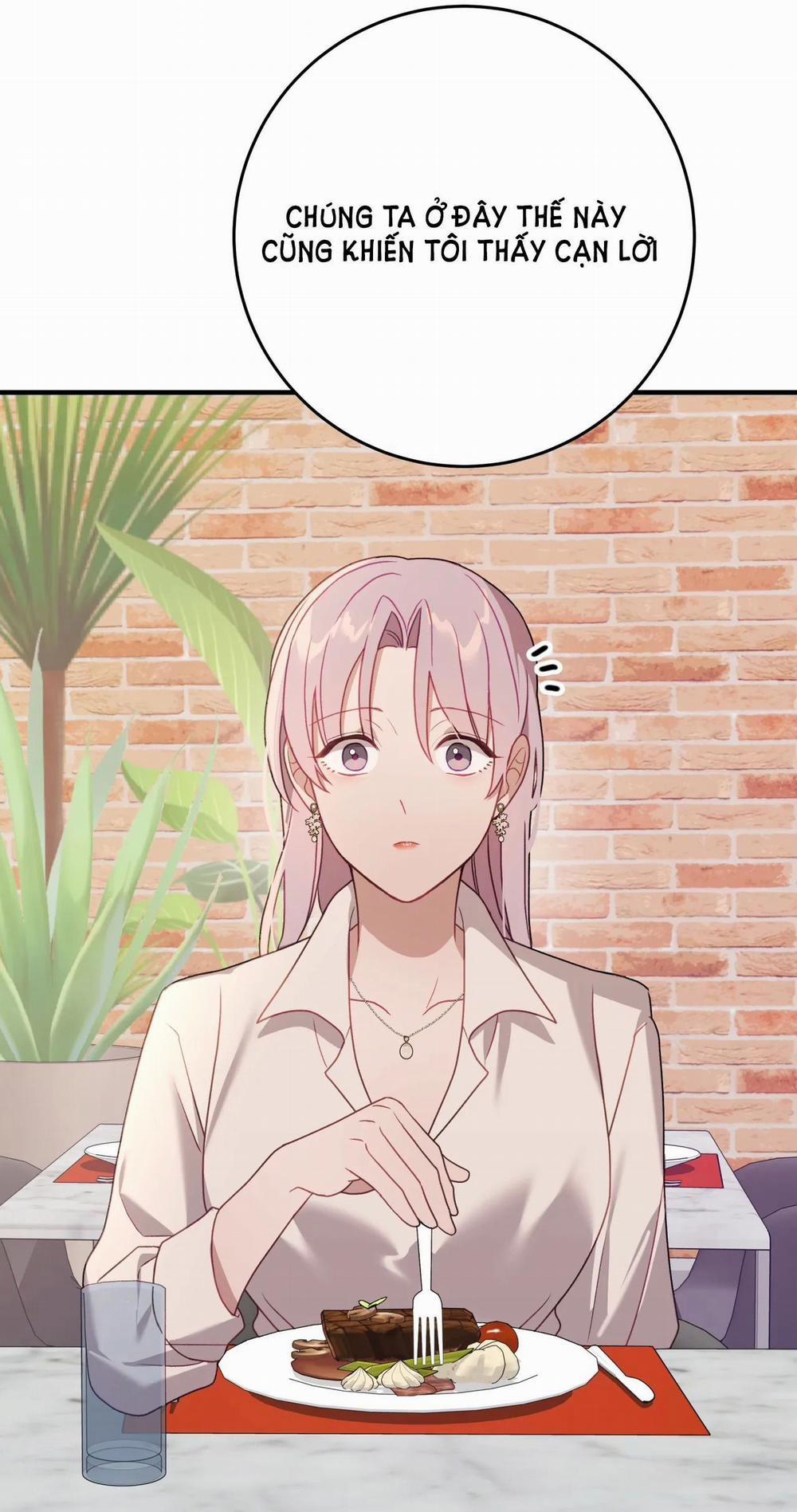 [18+] Sự Sụp Đổ 21.1 trang 19