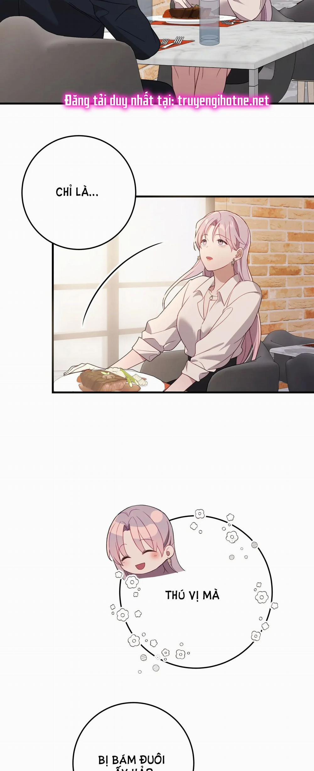 [18+] Sự Sụp Đổ 21.1 trang 26