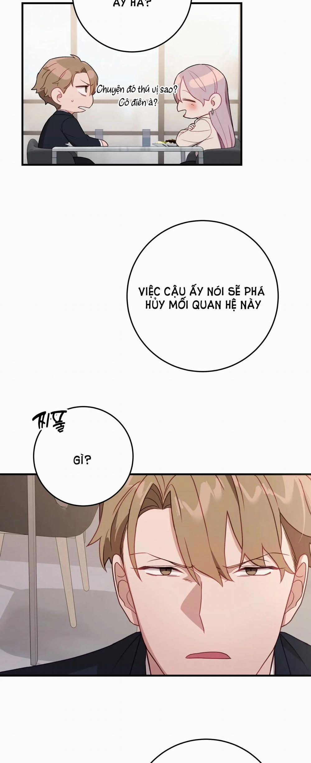 [18+] Sự Sụp Đổ 21.1 trang 27