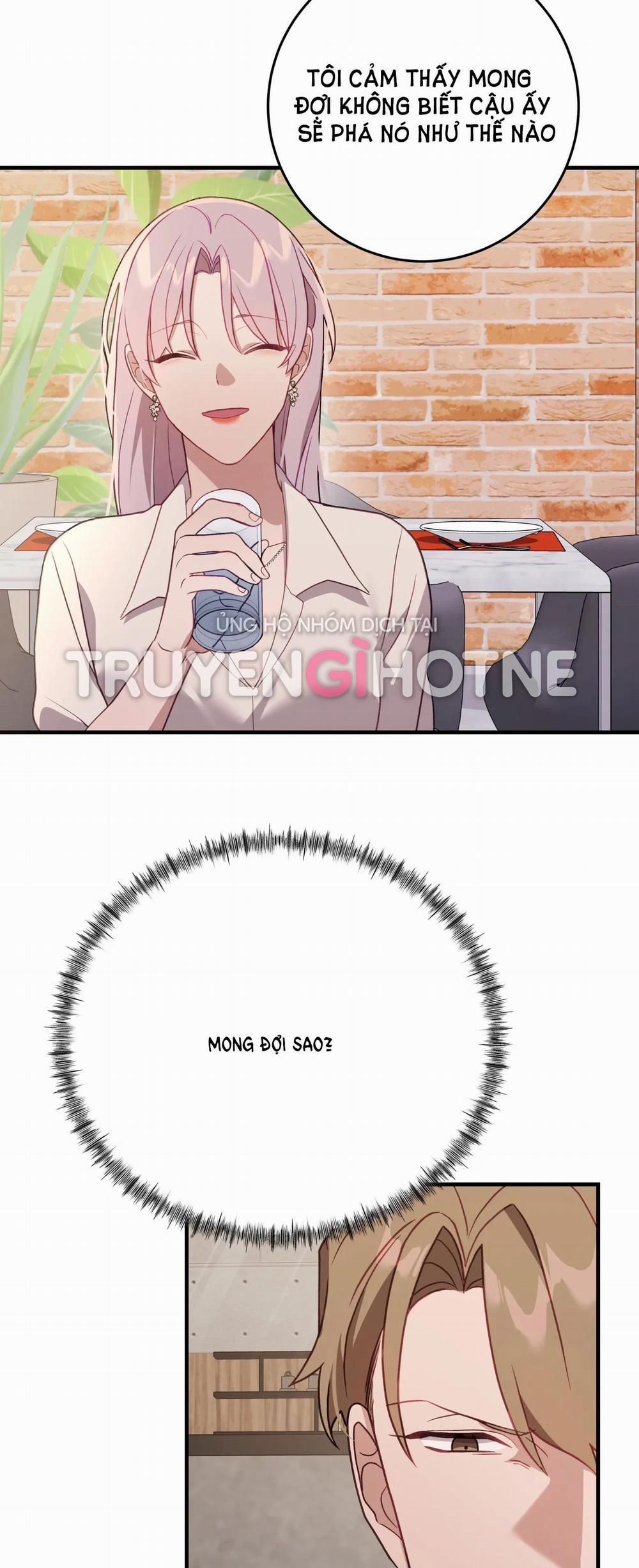 [18+] Sự Sụp Đổ 21.1 trang 28