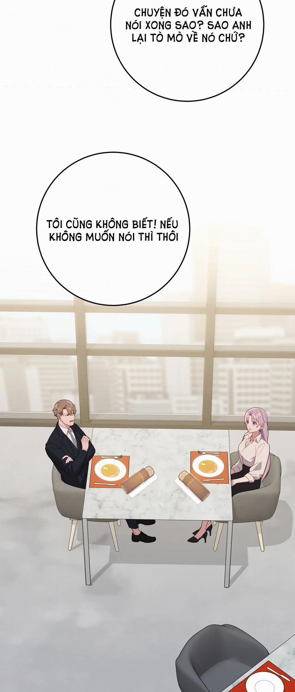 [18+] Sự Sụp Đổ 21.1 trang 3