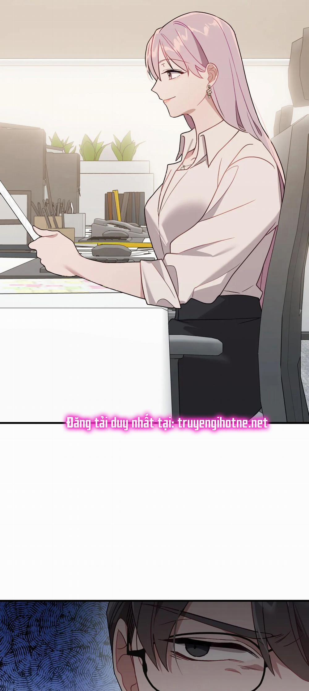 [18+] Sự Sụp Đổ 21.2 trang 15