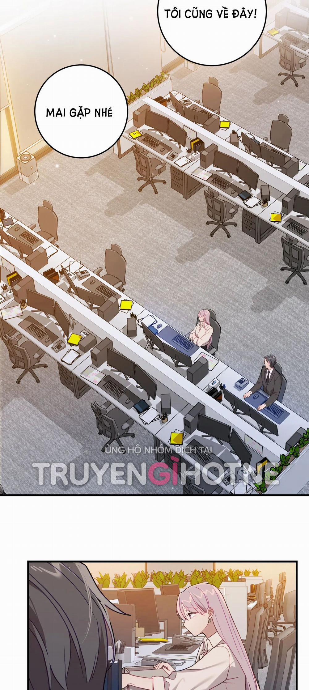 [18+] Sự Sụp Đổ 21.2 trang 18