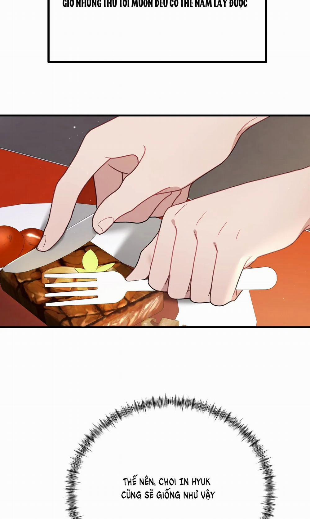 [18+] Sự Sụp Đổ 21.2 trang 2