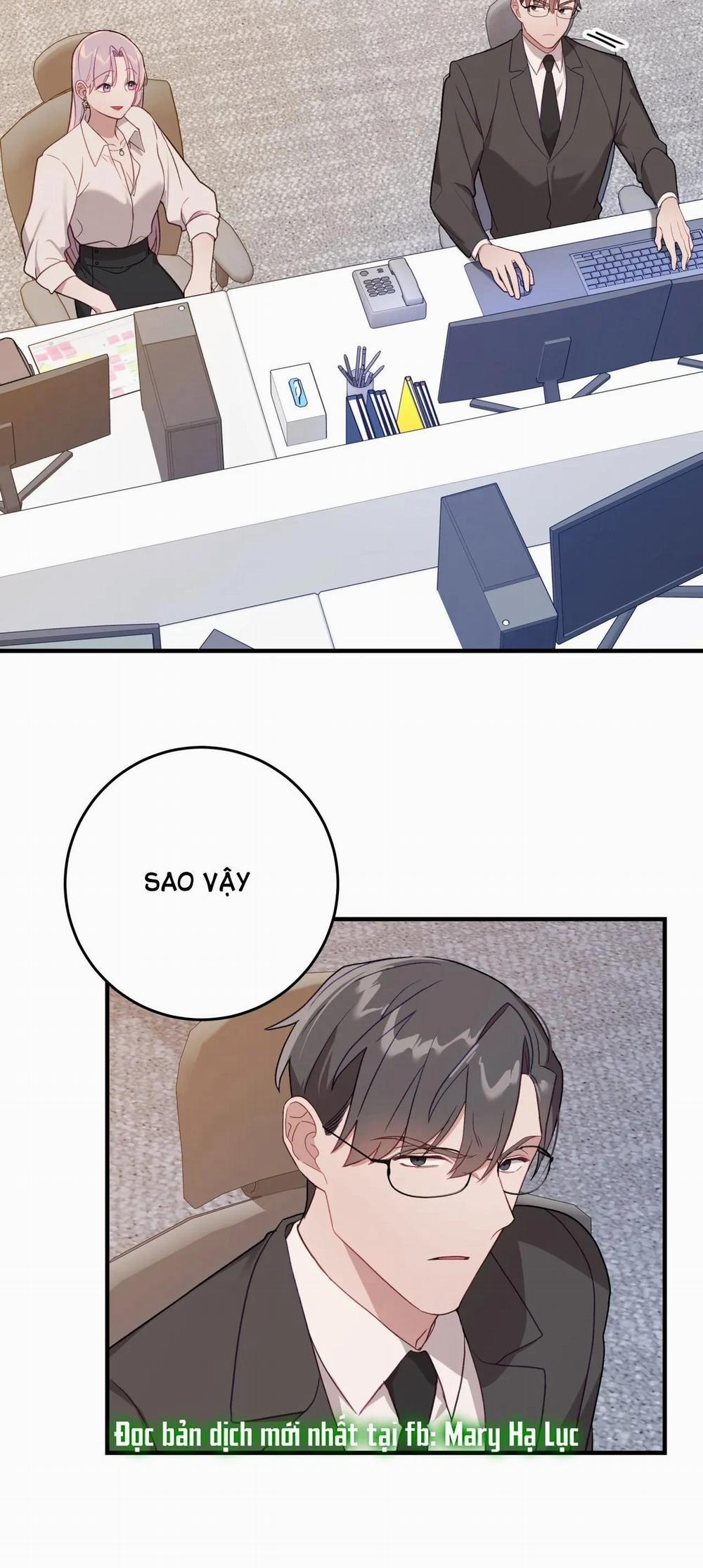 [18+] Sự Sụp Đổ 21.2 trang 20