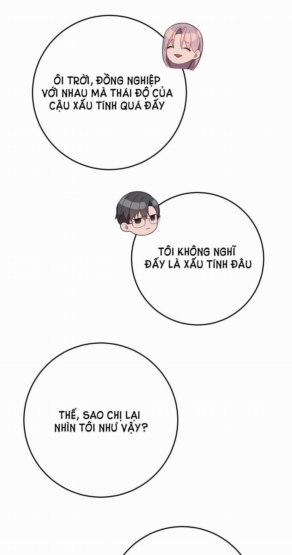 [18+] Sự Sụp Đổ 21.2 trang 21