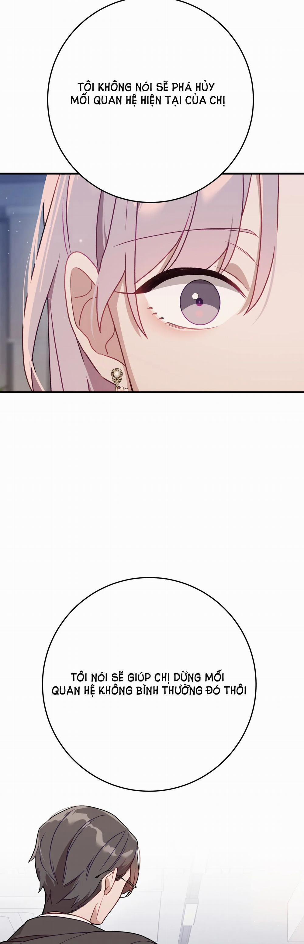 [18+] Sự Sụp Đổ 21.2 trang 30