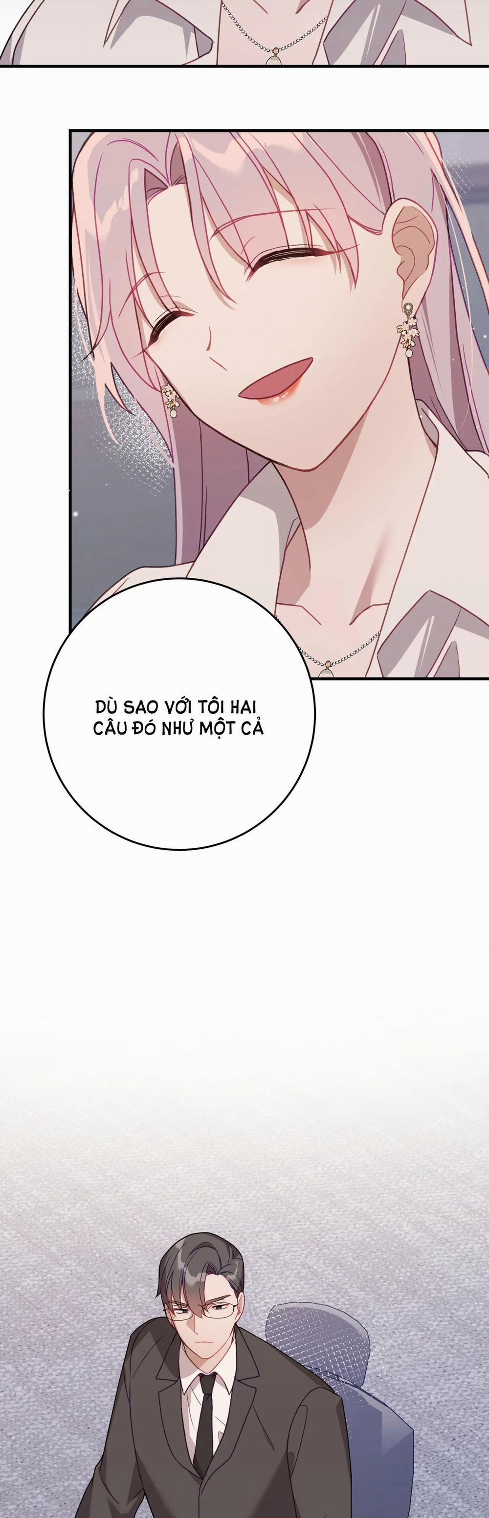 [18+] Sự Sụp Đổ 21.2 trang 32