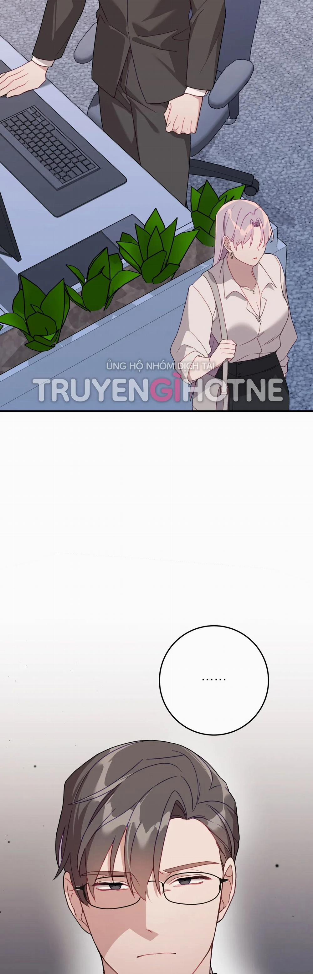 [18+] Sự Sụp Đổ 21.2 trang 33