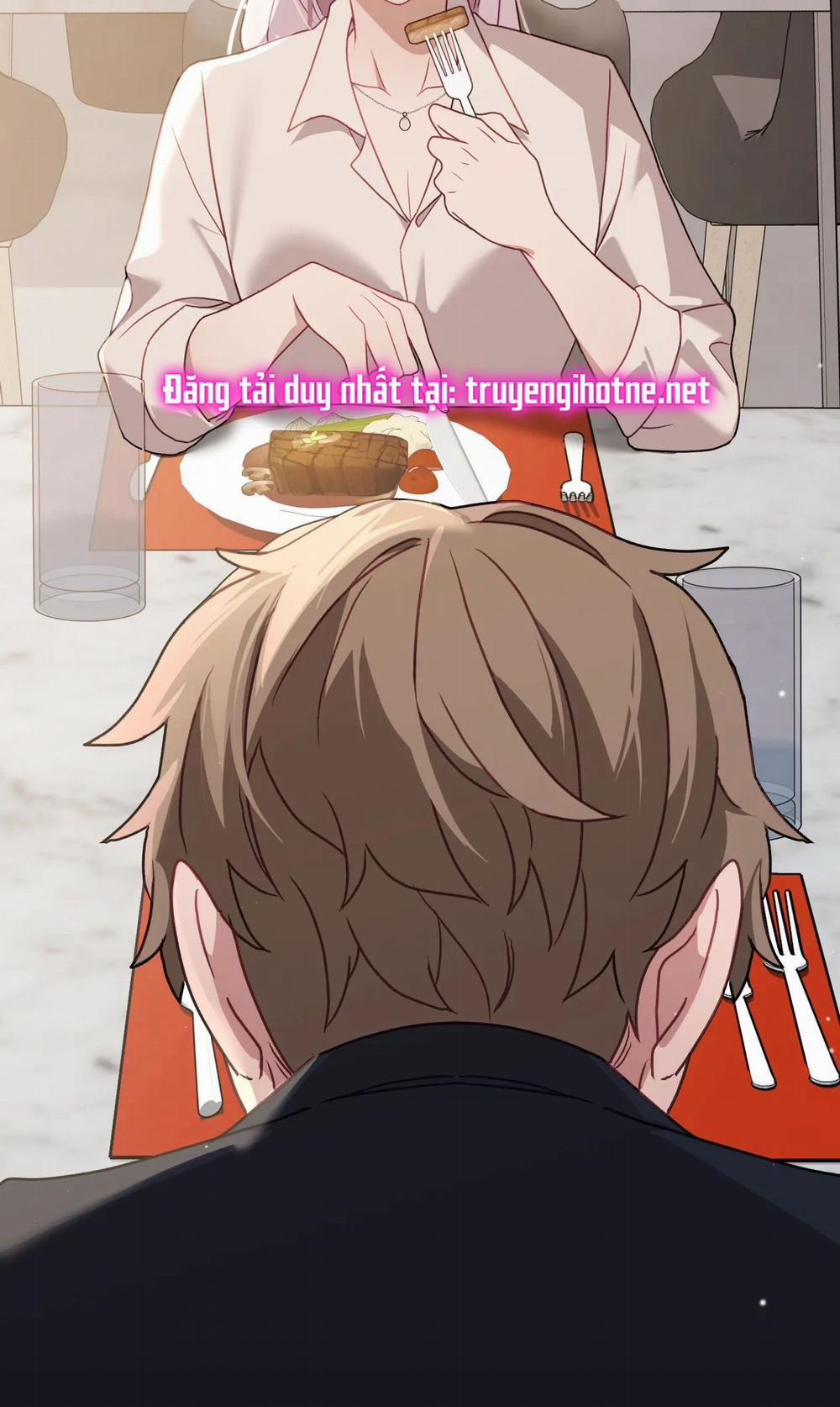 [18+] Sự Sụp Đổ 21.2 trang 5