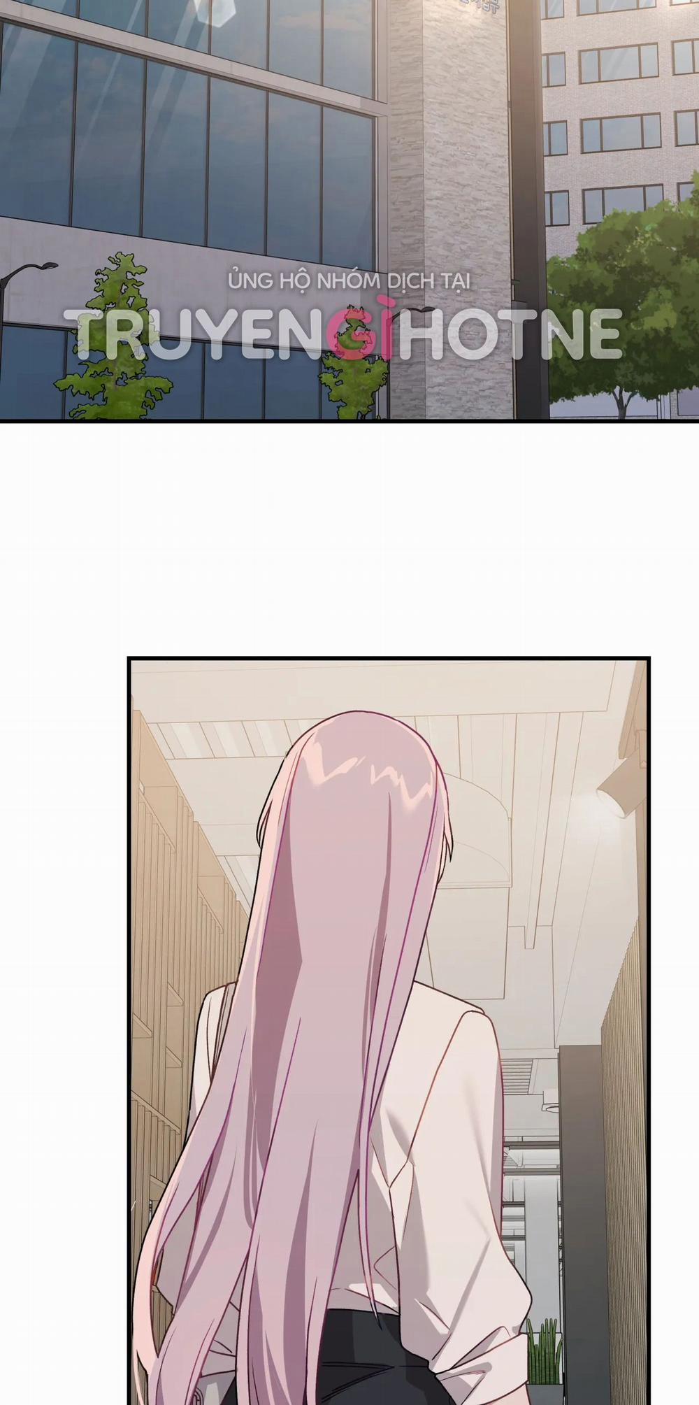[18+] Sự Sụp Đổ 21.2 trang 9