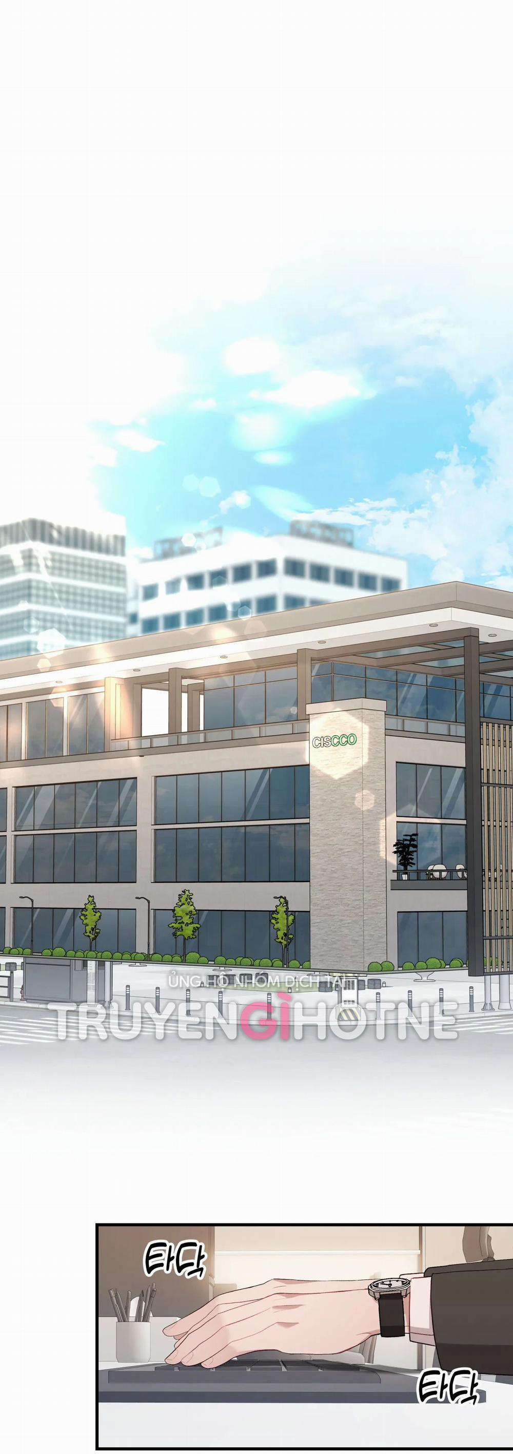 [18+] Sự Sụp Đổ 22.1 trang 0