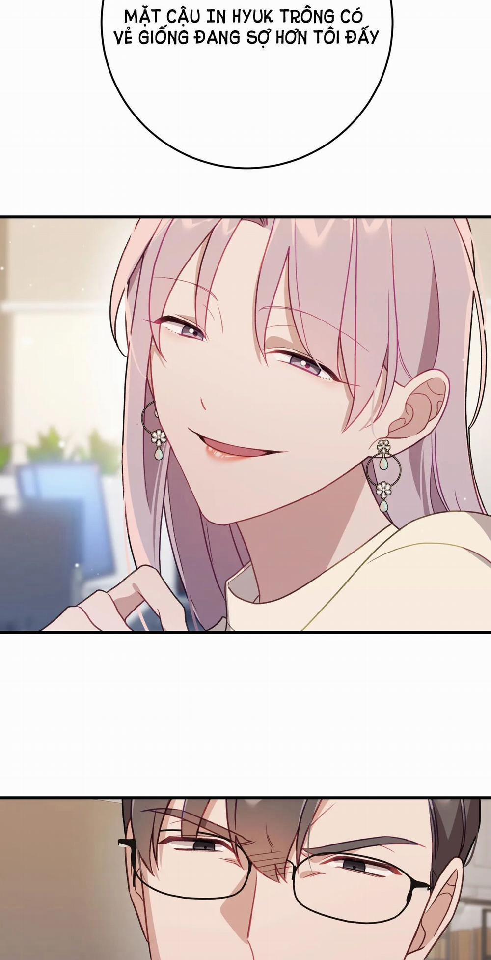 [18+] Sự Sụp Đổ 22.1 trang 12