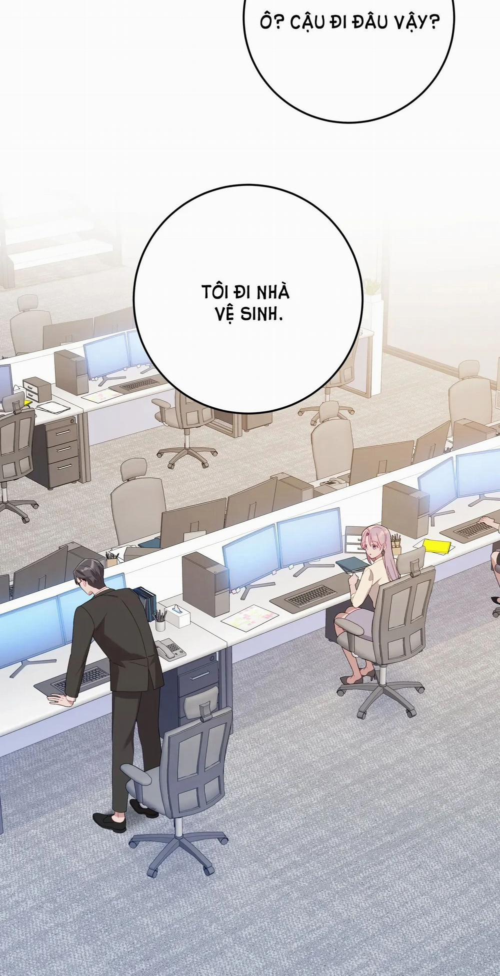 [18+] Sự Sụp Đổ 22.1 trang 14