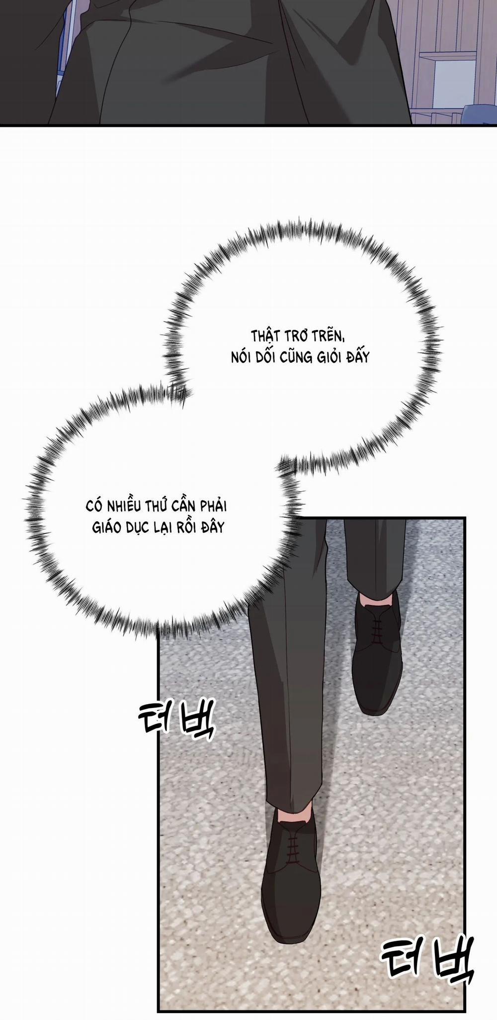 [18+] Sự Sụp Đổ 22.1 trang 23