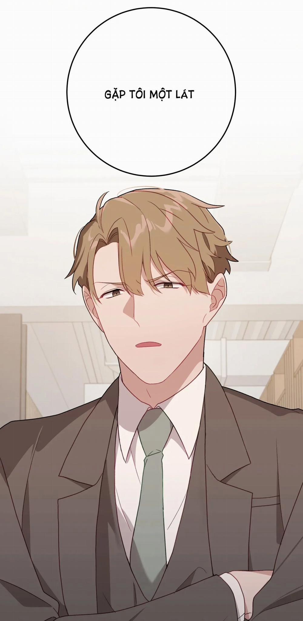 [18+] Sự Sụp Đổ 22.1 trang 26