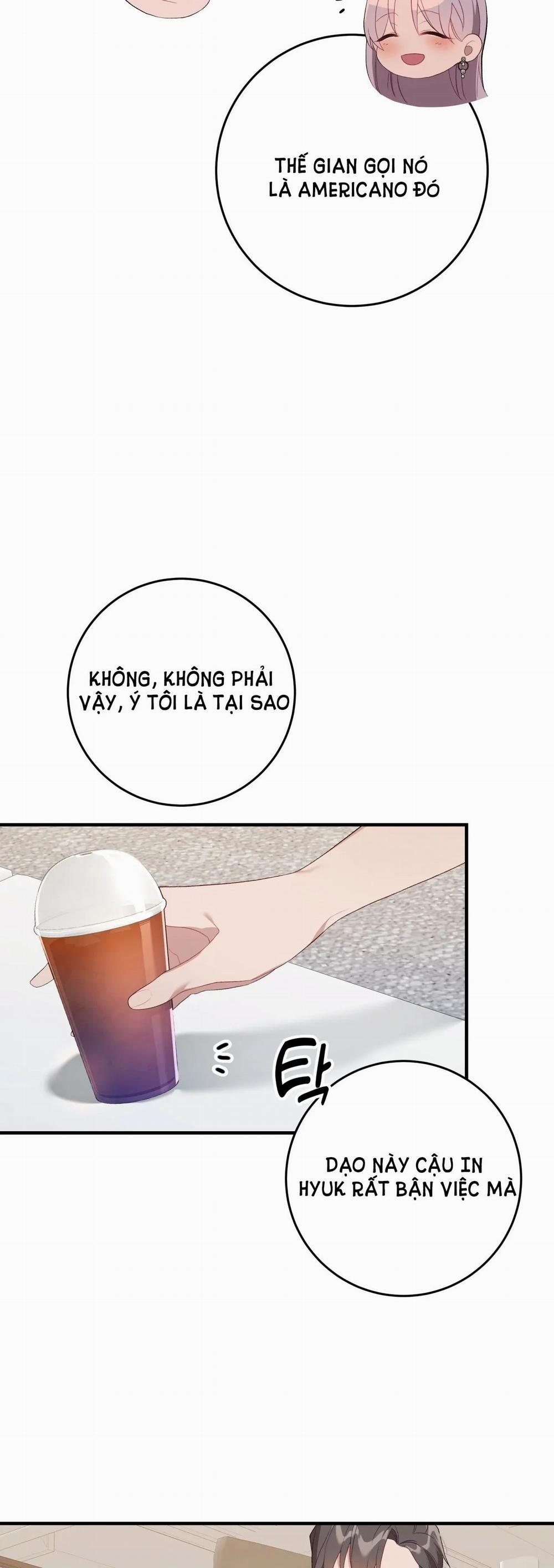 [18+] Sự Sụp Đổ 22.1 trang 5