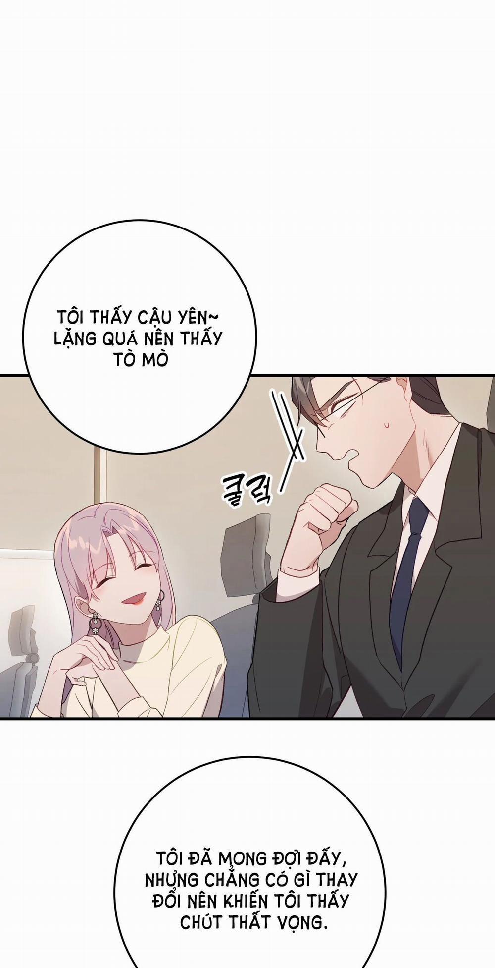 [18+] Sự Sụp Đổ 22.1 trang 8