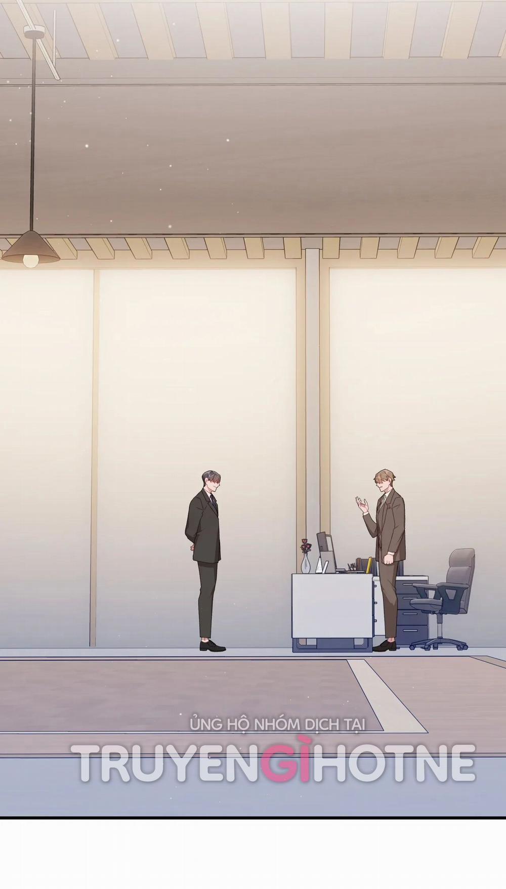 [18+] Sự Sụp Đổ 22.2 trang 17