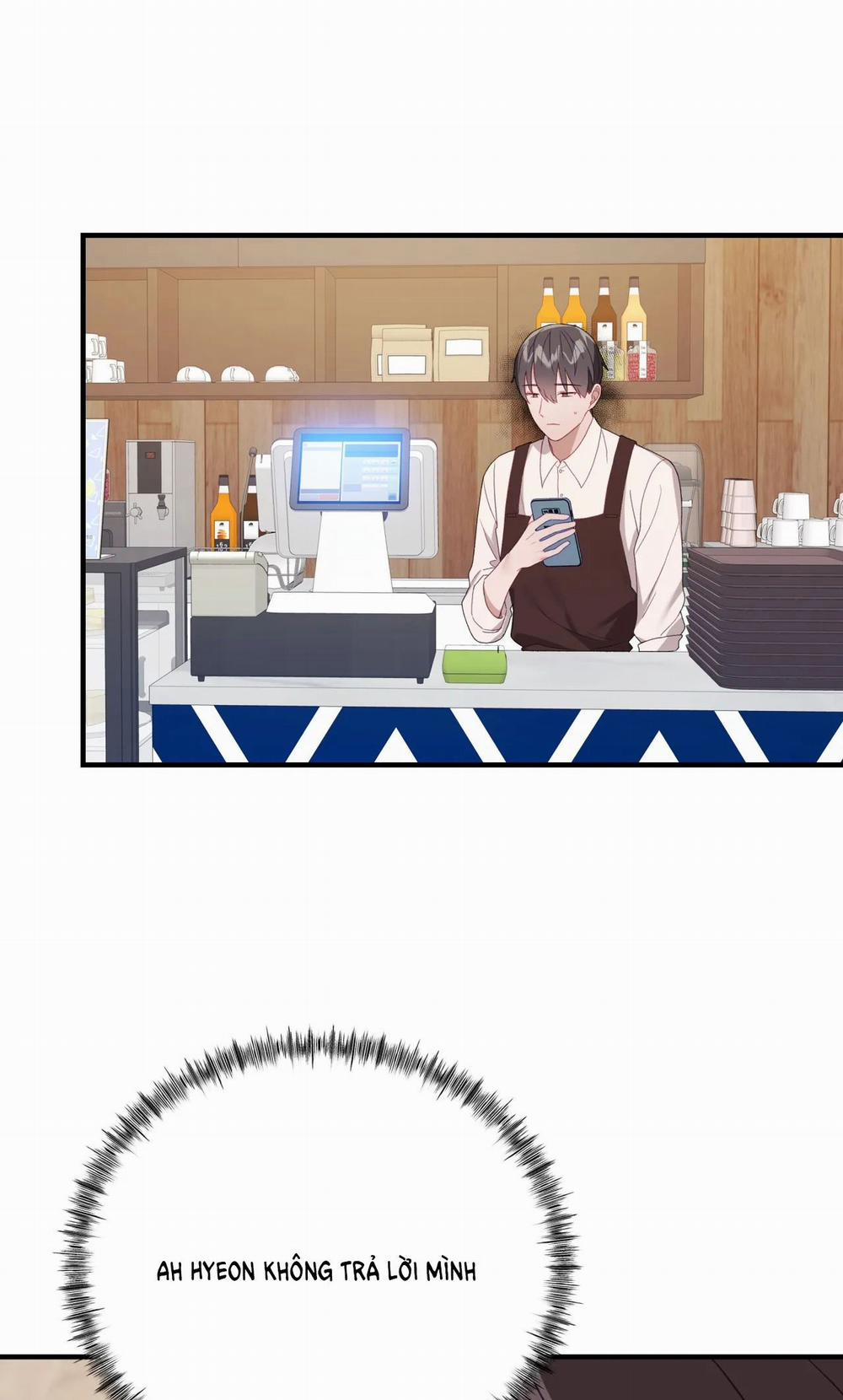 [18+] Sự Sụp Đổ 22.2 trang 21