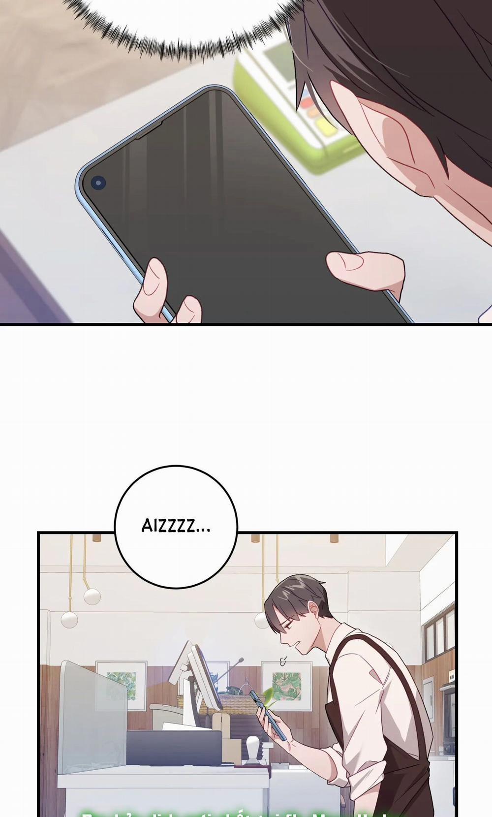 [18+] Sự Sụp Đổ 22.2 trang 22