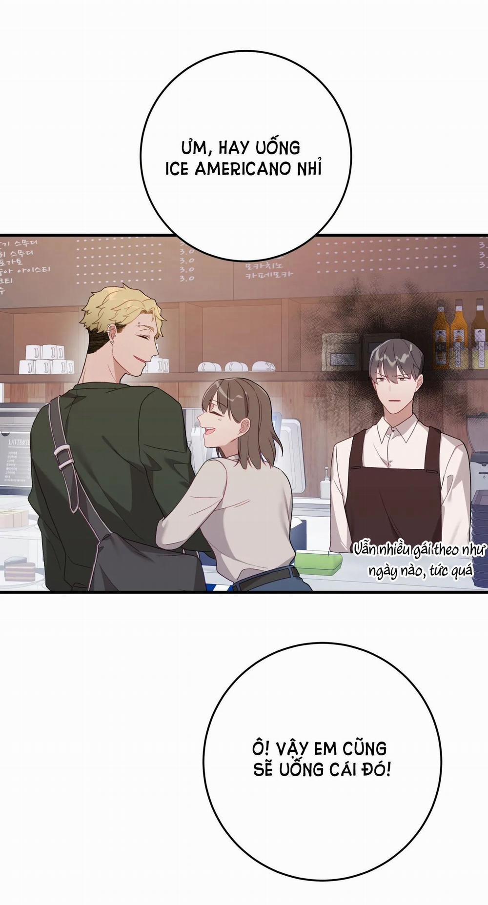 [18+] Sự Sụp Đổ 22.2 trang 33