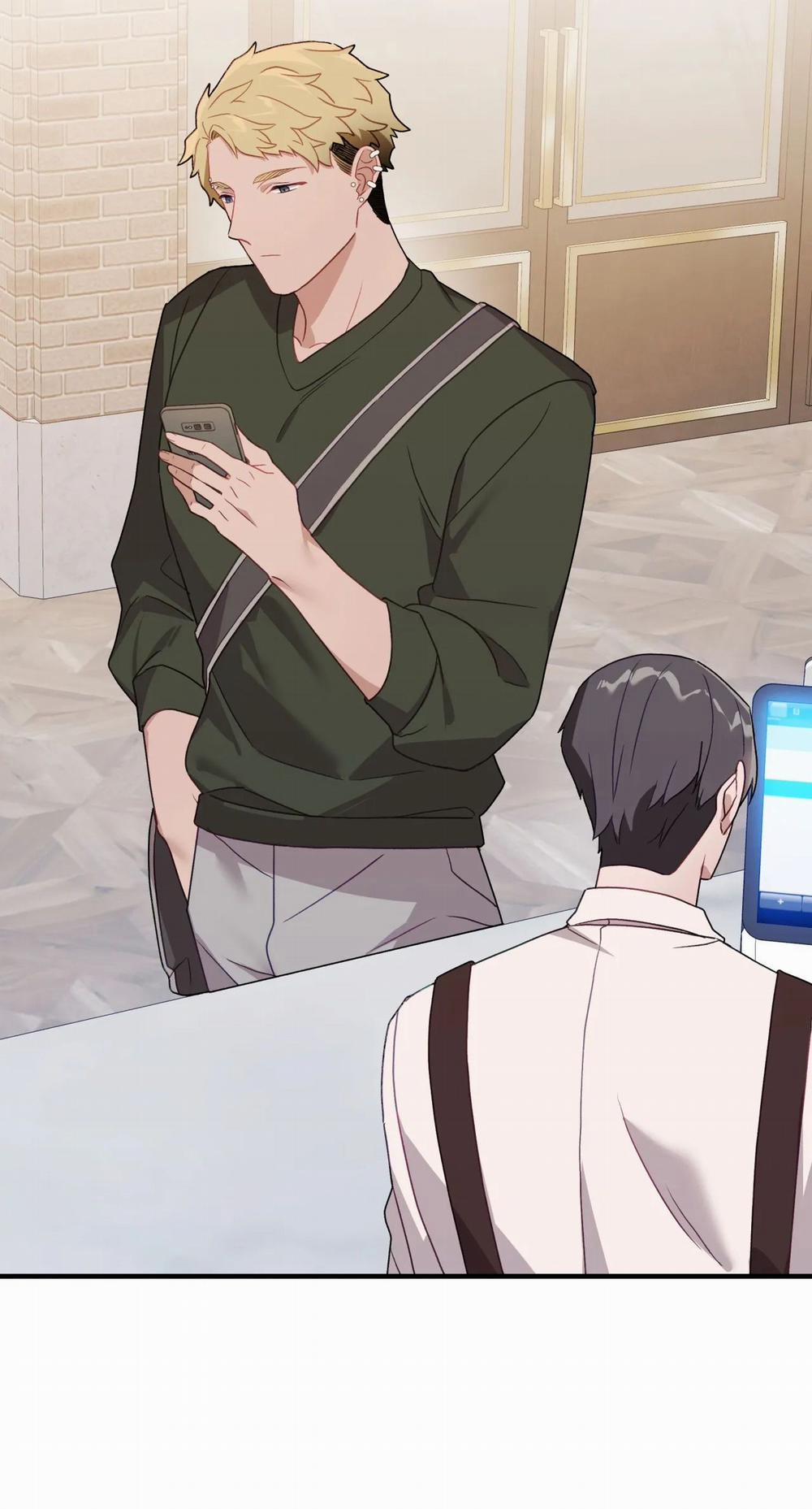 [18+] Sự Sụp Đổ 22.2 trang 39