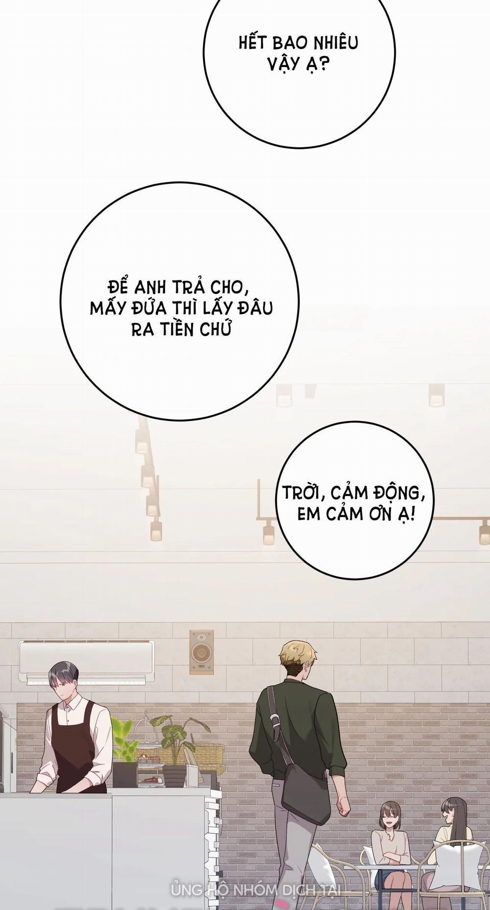 [18+] Sự Sụp Đổ 22.2 trang 41