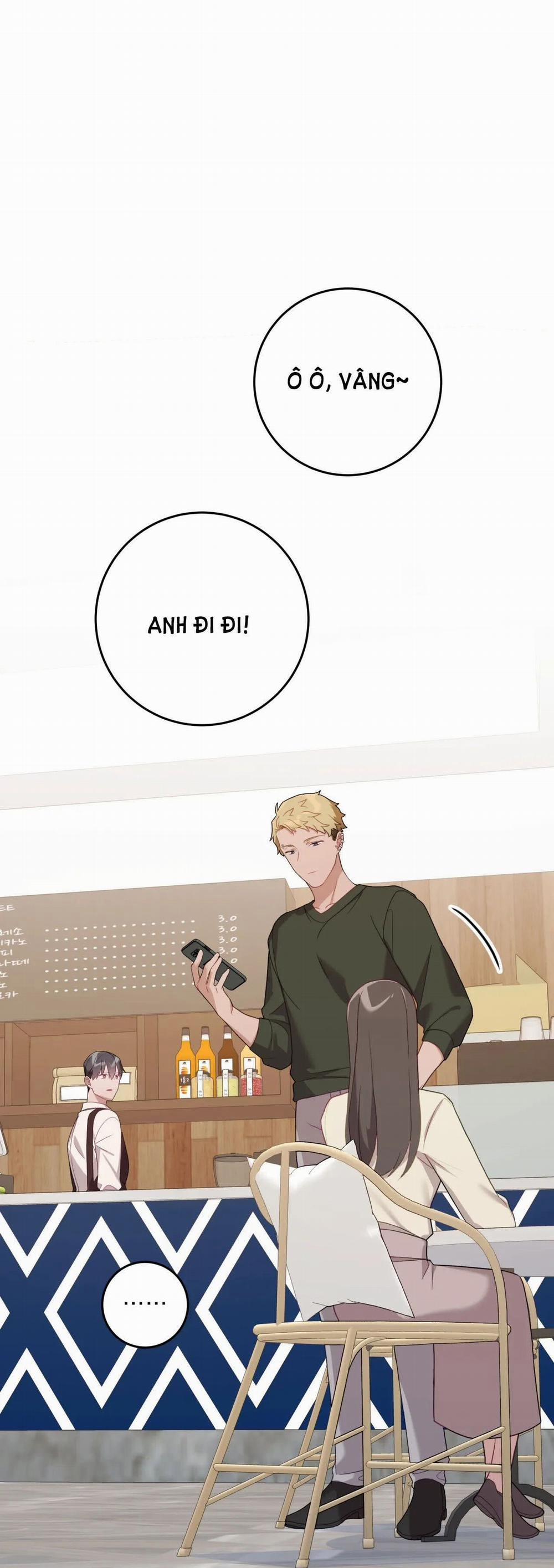 [18+] Sự Sụp Đổ 23.1 trang 18