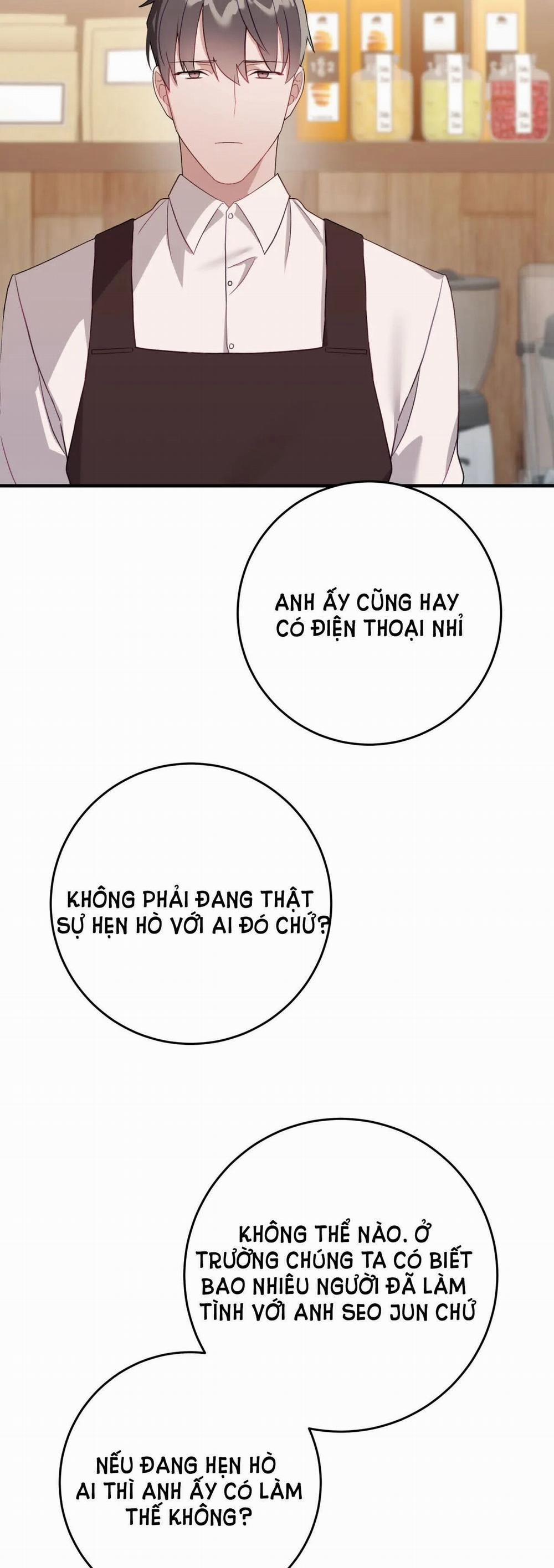 [18+] Sự Sụp Đổ 23.1 trang 20